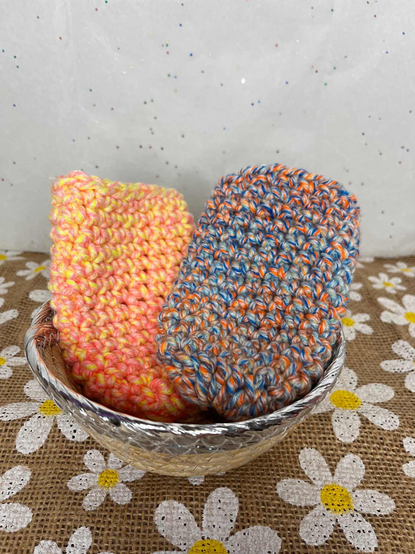 Crochet Can Coozie