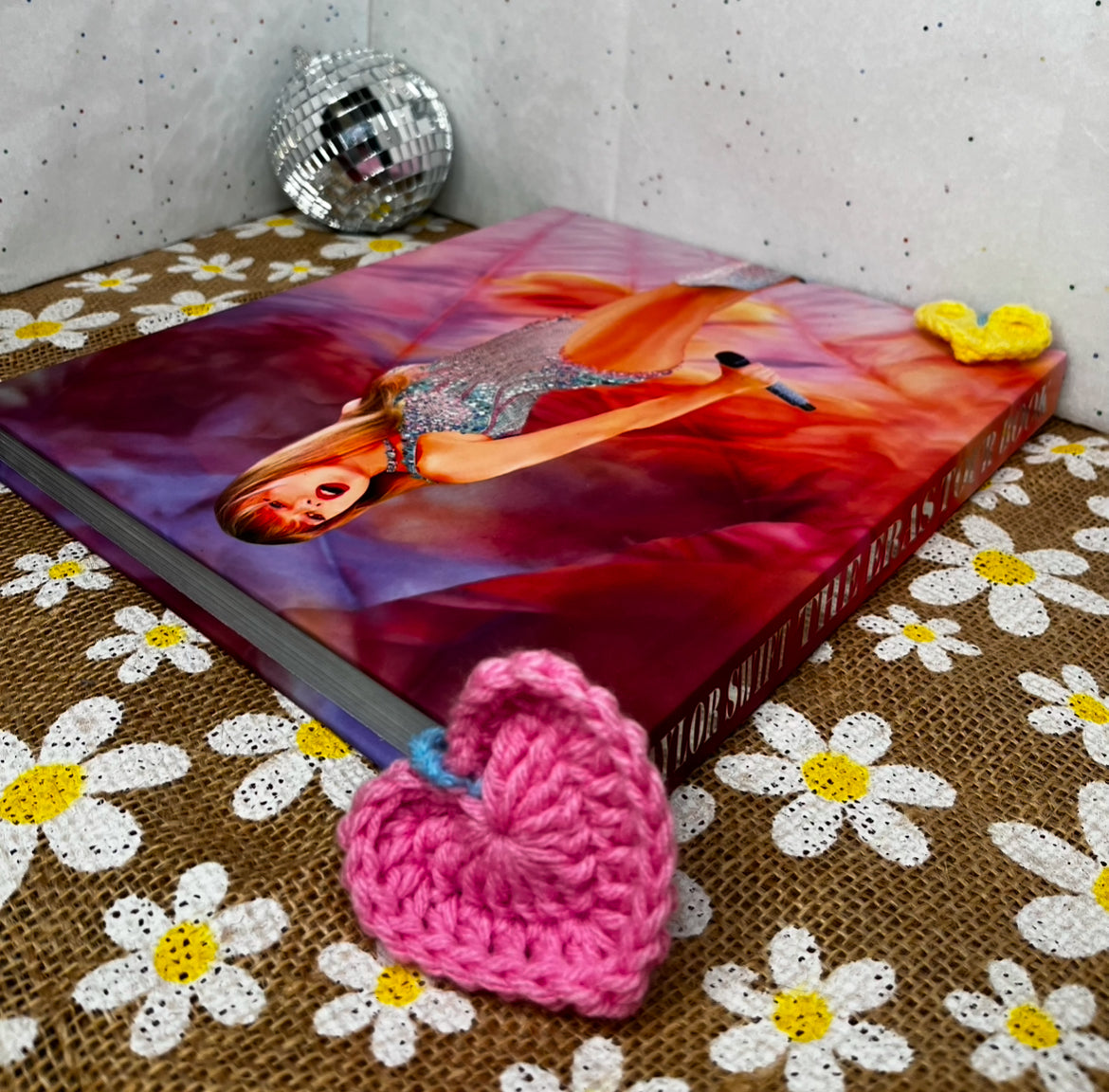 Lover Bookmark