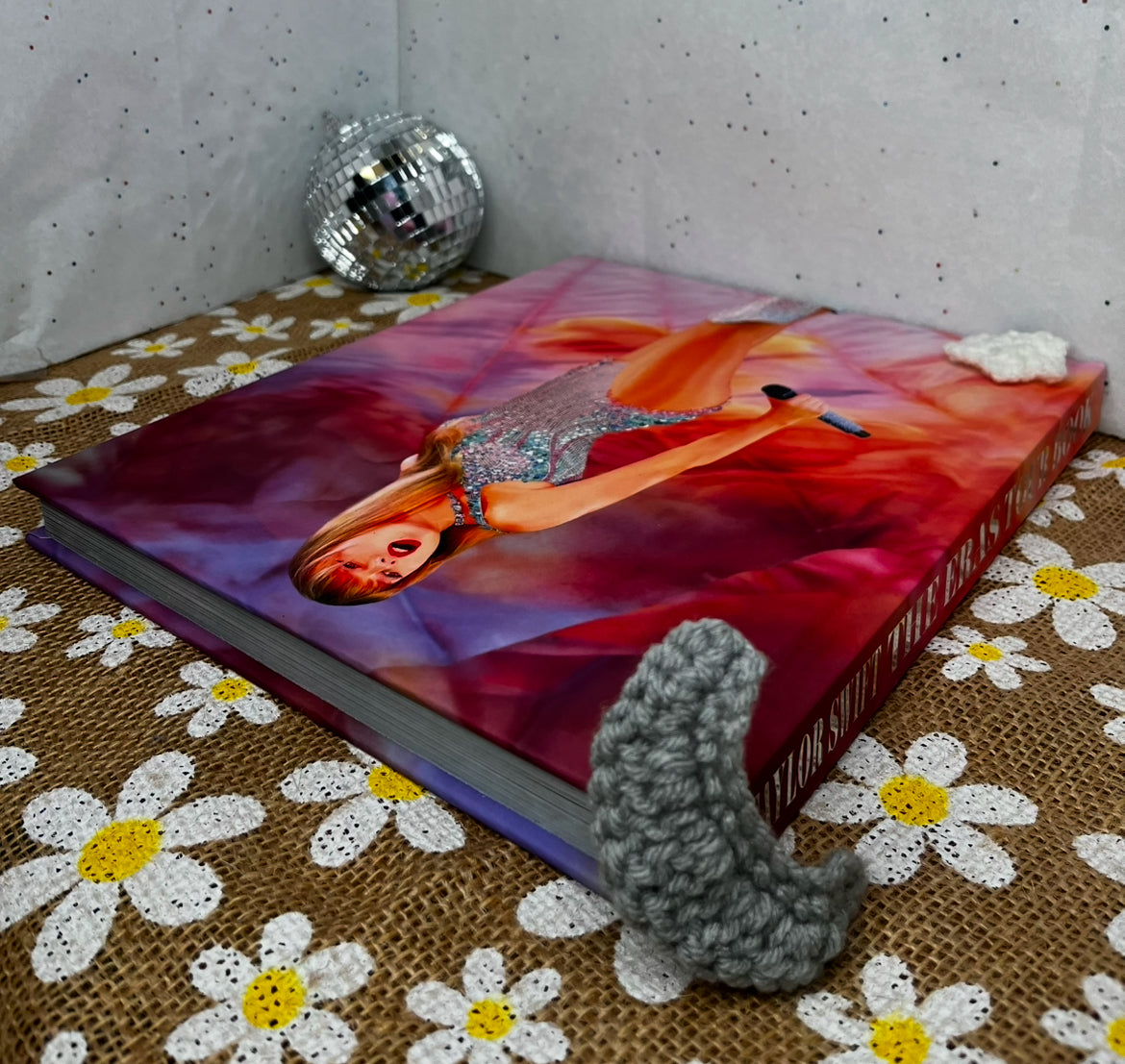 Midnights Bookmark