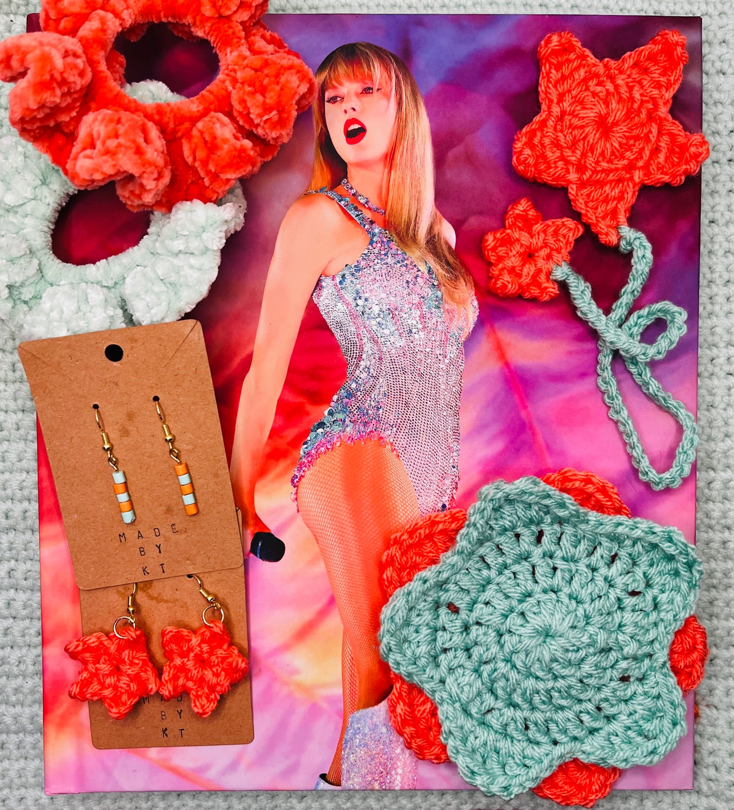 Showgirl Bundle