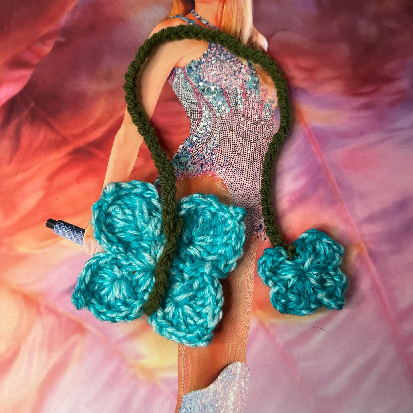 Debut Bookmark