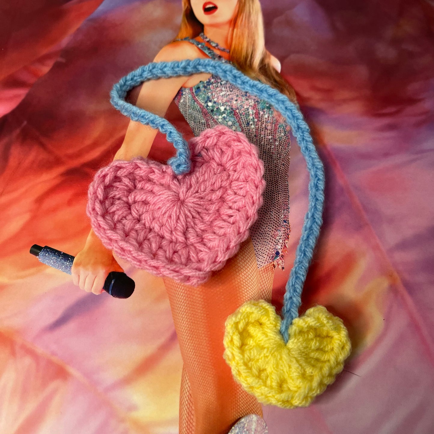 Lover Bookmark