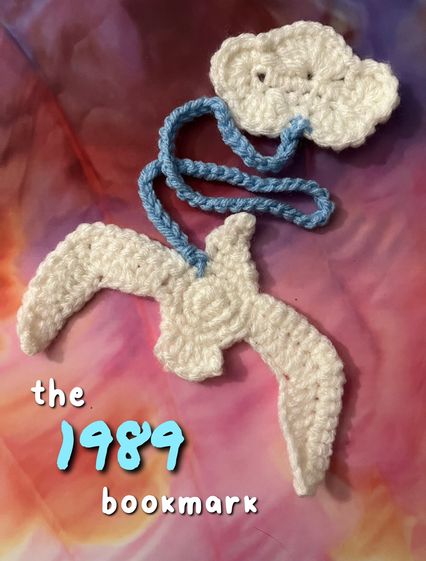 1989 Bookmark