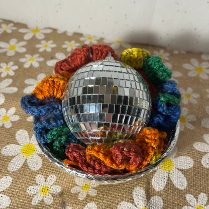 Pride Scrunchie 2-Pack