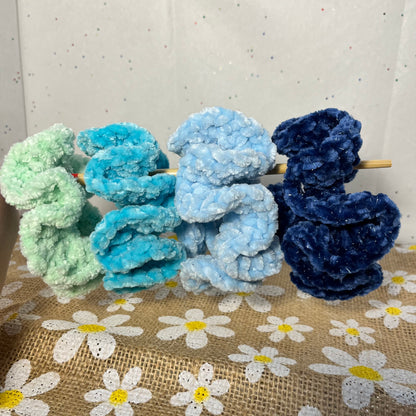 BYO Scrunchie Pack