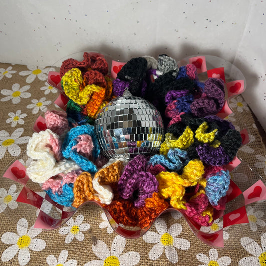 Mix & Match Pride Scrunchie Pack