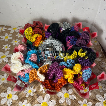 Pride Scrunchie 2-Pack