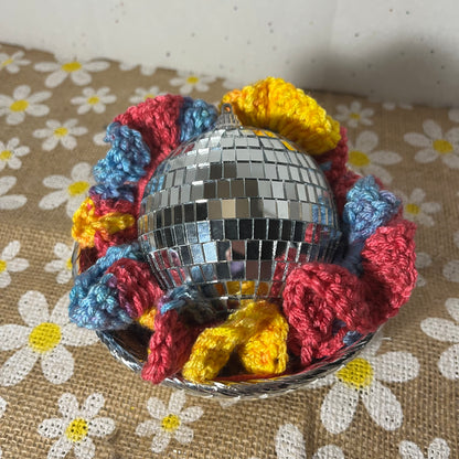 Pride Scrunchie 2-Pack