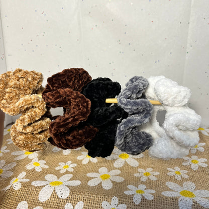 BYO Scrunchie Pack