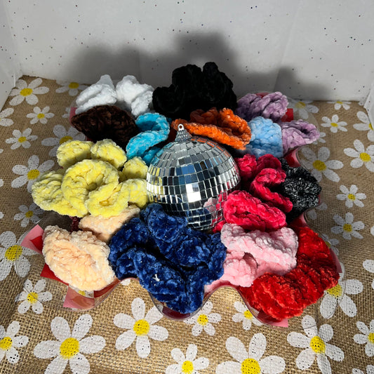 BYO Scrunchie Pack