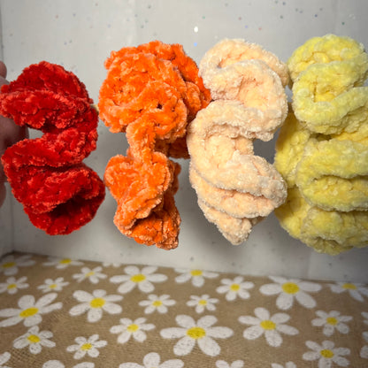 BYO Scrunchie Pack