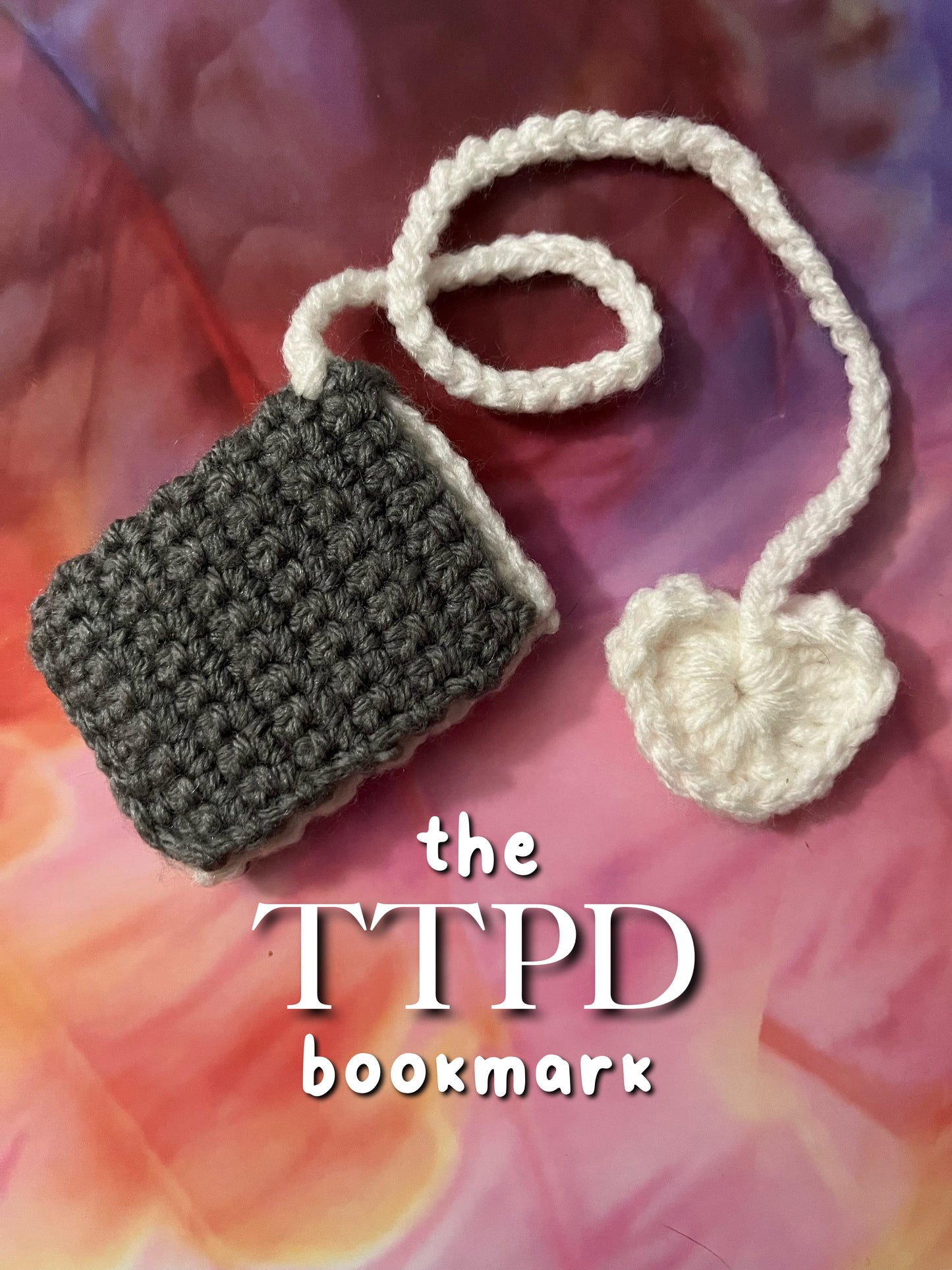 TTPD Bookmark