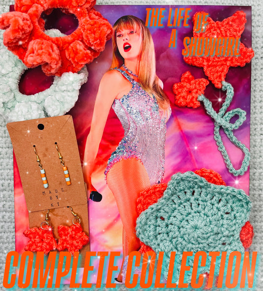 Showgirl Bundle